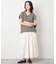 TRICOTS JEAN MARC/トリコットジーンマルク VNベスト