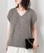 TRICOTS JEAN MARC/トリコットジーンマルク VNベスト