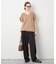TRICOTS JEAN MARC/トリコットジーンマルク VNベスト