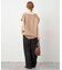 TRICOTS JEAN MARC/トリコットジーンマルク VNベスト
