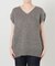 TRICOTS JEAN MARC/トリコットジーンマルク VNベスト