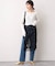 《追加2》miller SLOBE別注 SHEER RIB クルーネック
