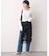 《追加2》miller SLOBE別注 SHEER RIB クルーネック