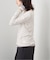 《追加2》miller SLOBE別注 SHEER RIB クルーネック