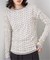 《追加2》miller SLOBE別注 SHEER RIB クルーネック