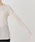 《追加2》miller SLOBE別注 SHEER RIB クルーネック