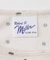 《追加2》miller SLOBE別注 SHEER RIB クルーネック