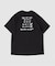 Cotton Expressions Black Hole Shirt