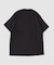 COTTON EXPRESSION MOON PHASES T-SHIRT