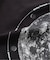 COTTON EXPRESSION MOON PHASES T-SHIRT