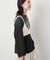 ローゲージニットブラ