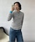 グッドフィールフライスクルーTEE