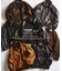 【SKOOKUM / スクーカム】417別注 Leather AWARDジャケット