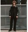 【SKOOKUM / スクーカム】417別注 Leather AWARDジャケット