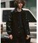 【SKOOKUM / スクーカム】417別注 Leather AWARDジャケット