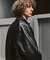 【SKOOKUM / スクーカム】417別注 Leather AWARDジャケット