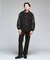 【SKOOKUM / スクーカム】417別注 Leather AWARDジャケット