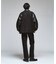 【SKOOKUM / スクーカム】417別注 Leather AWARDジャケット
