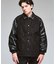 【SKOOKUM / スクーカム】417別注 Leather AWARDジャケット