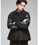 【SKOOKUM / スクーカム】417別注 Leather AWARDジャケット