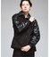 【SKOOKUM / スクーカム】417別注 Leather AWARDジャケット