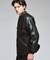 【SKOOKUM / スクーカム】417別注 Leather AWARDジャケット