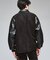 【SKOOKUM / スクーカム】417別注 Leather AWARDジャケット