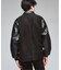 【SKOOKUM / スクーカム】417別注 Leather AWARDジャケット