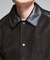 【SKOOKUM / スクーカム】417別注 Leather AWARDジャケット