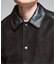 【SKOOKUM / スクーカム】417別注 Leather AWARDジャケット