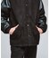 【SKOOKUM / スクーカム】417別注 Leather AWARDジャケット