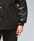 【SKOOKUM / スクーカム】417別注 Leather AWARDジャケット