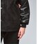 【SKOOKUM / スクーカム】417別注 Leather AWARDジャケット