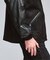 【SKOOKUM / スクーカム】417別注 Leather AWARDジャケット