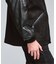 【SKOOKUM / スクーカム】417別注 Leather AWARDジャケット