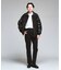 【SKOOKUM / スクーカム】417別注 Leather AWARDジャケット