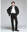 【SKOOKUM / スクーカム】417別注 Leather AWARDジャケット