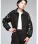 【SKOOKUM / スクーカム】417別注 Leather AWARDジャケット