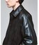 【SKOOKUM / スクーカム】417別注 Leather AWARDジャケット