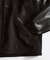 【SKOOKUM / スクーカム】417別注 Leather AWARDジャケット