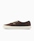 VANS Authentic
