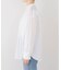 Bennetts Lane shirts/ベネッツレーンシャツ SLOBE別注 バンドカラーシャツ