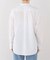 Bennetts Lane shirts/ベネッツレーンシャツ SLOBE別注 バンドカラーシャツ