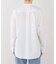 Bennetts Lane shirts/ベネッツレーンシャツ SLOBE別注 バンドカラーシャツ