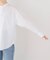 Bennetts Lane shirts/ベネッツレーンシャツ SLOBE別注 バンドカラーシャツ