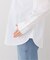 Bennetts Lane shirts/ベネッツレーンシャツ SLOBE別注 バンドカラーシャツ
