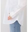 Bennetts Lane shirts/ベネッツレーンシャツ SLOBE別注 バンドカラーシャツ
