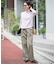 Dickies/ディッキーズ SLOBE別注 タックスラックス