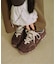 The Mercer Brand SLOBE別注 The Re-Run Drive ME263028