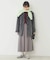 The Mercer Brand SLOBE別注 The Re-Run Drive ME263028